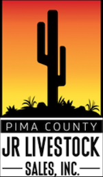 pima county jr livestock logo image
